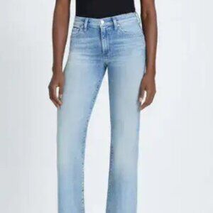 7 for All Mankind, Lux Vintage Dojo in Camila, Size 27, NWT